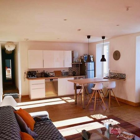 Le Mexicain - Superbe T3 / Barcelonnette Centre Apartment Luaran gambar