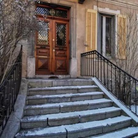 Le Mexicain - Superbe T3 / Barcelonnette Centre Apartment Luaran gambar