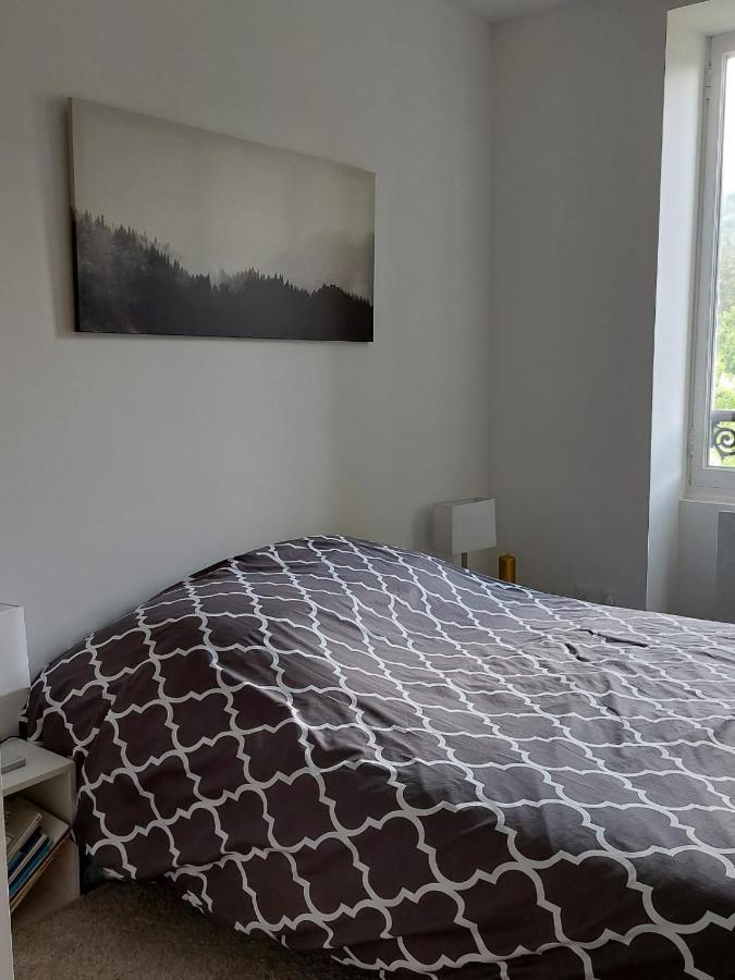 Le Mexicain - Superbe T3 / Barcelonnette Centre Apartment Luaran gambar