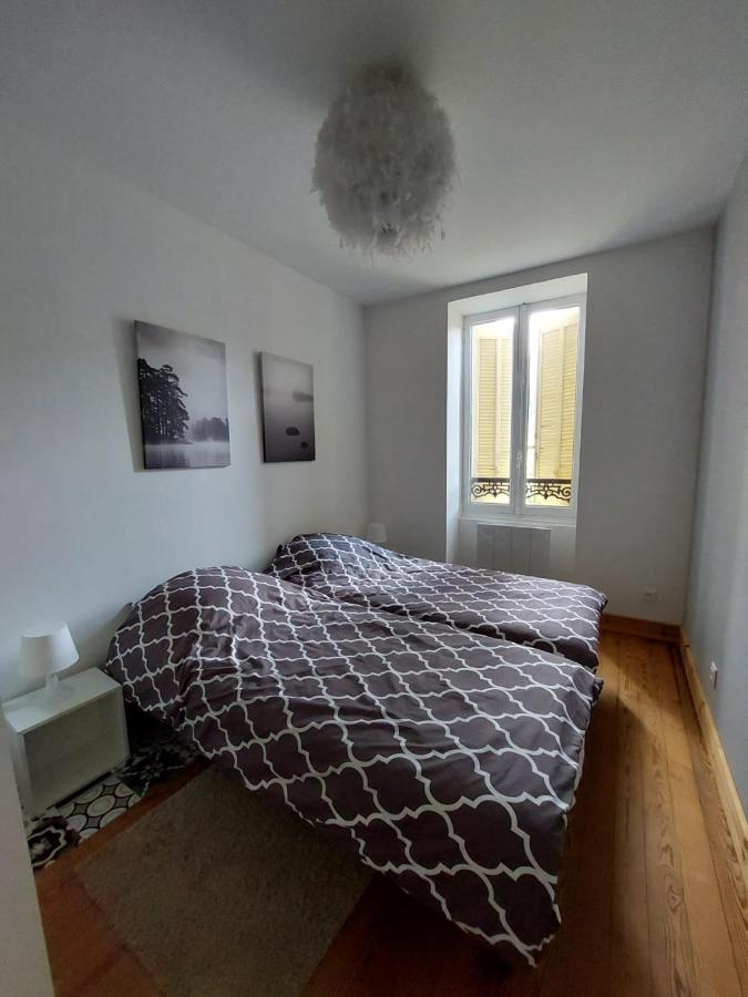 Le Mexicain - Superbe T3 / Barcelonnette Centre Apartment Luaran gambar