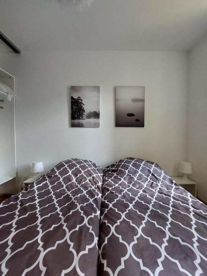 Le Mexicain - Superbe T3 / Barcelonnette Centre Apartment Luaran gambar